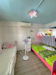 Blk 86 Commonwealth Heights (Queenstown), HDB 3 Rooms #603128631